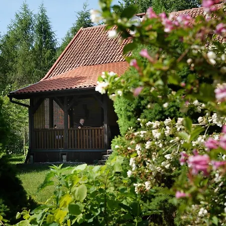 Vila Siedlisko Otulenie *