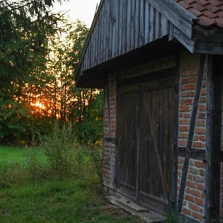 Villa Siedlisko Otulenie Bartoszyce