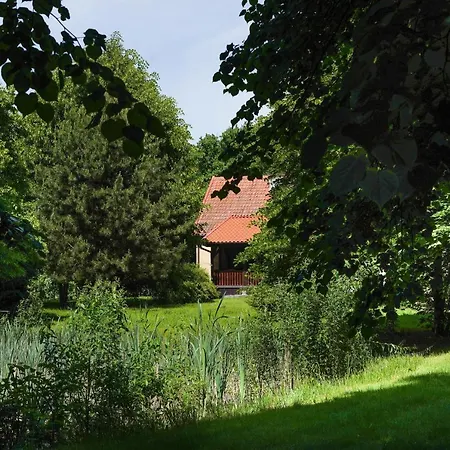 Siedlisko Otulenie Vila