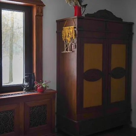 Villa Siedlisko Otulenie *
