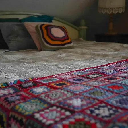 Siedlisko Otulenie Vila Bartoszyce