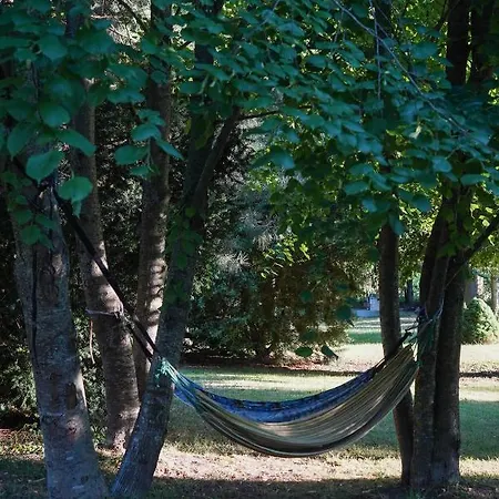 Vila Siedlisko Otulenie