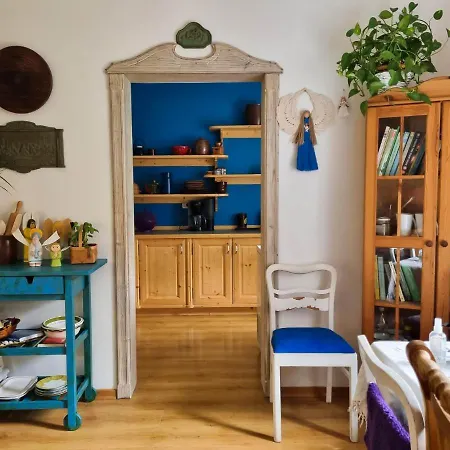 Siedlisko Otulenie Vila Bartoszyce