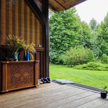 Villa Siedlisko Otulenie *