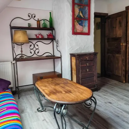 Siedlisko Otulenie Villa