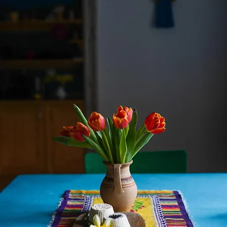 Vila Siedlisko Otulenie *