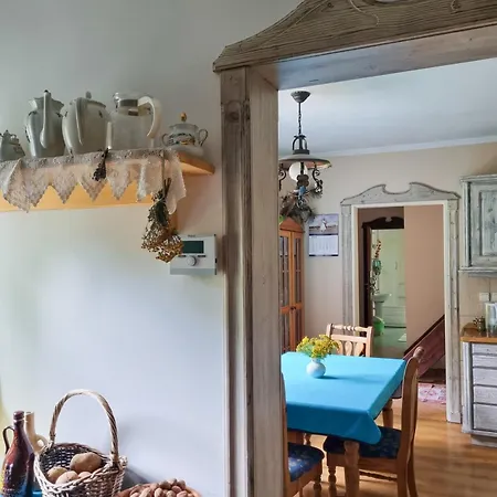 Villa Siedlisko Otulenie Bartoszyce
