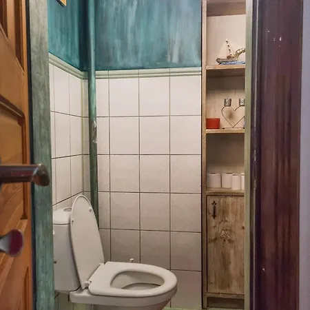 Siedlisko Otulenie Vila