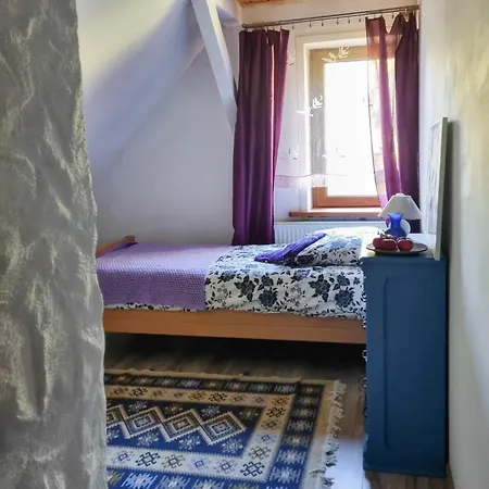 Villa Siedlisko Otulenie Bartoszyce