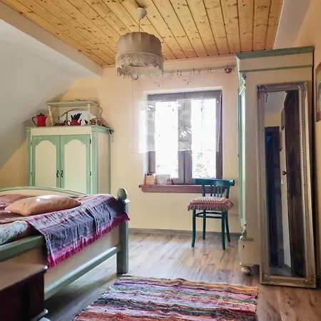 Villa Siedlisko Otulenie Bartoszyce