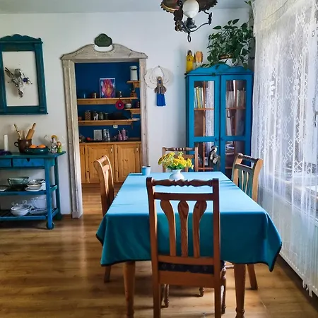 Siedlisko Otulenie