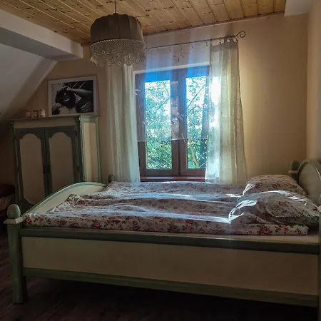 Siedlisko Otulenie بارتوشيتسه