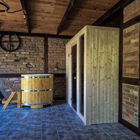 Siedlisko Otulenie Vila