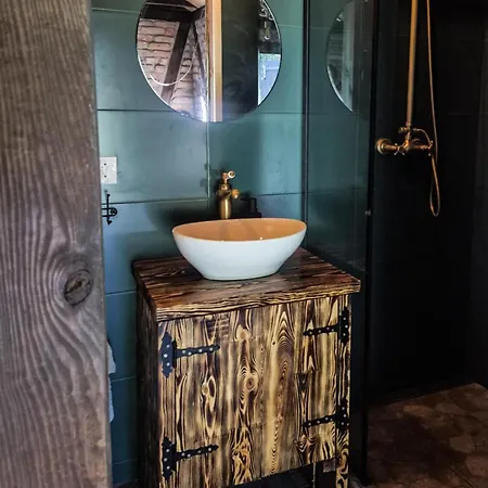 Siedlisko Otulenie *