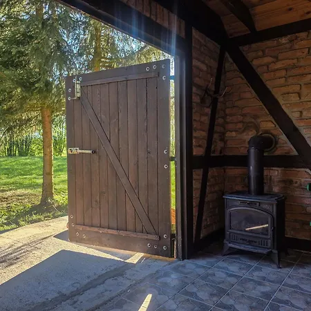 Siedlisko Otulenie Villa Bartoszyce