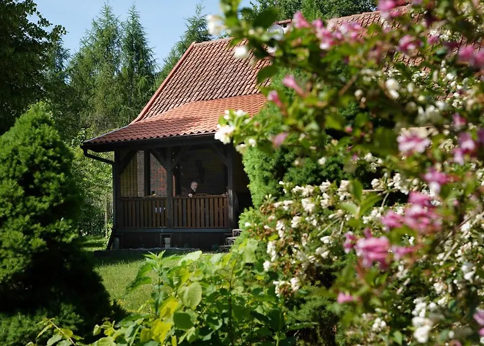 Vila Siedlisko Otulenie *