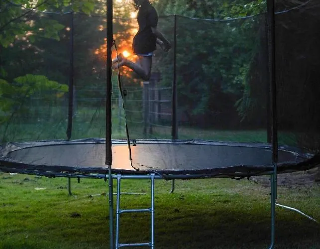 Vila Siedlisko Otulenie