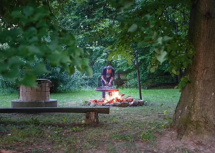 Vila Siedlisko Otulenie *