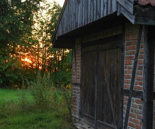 Vila Siedlisko Otulenie Bartoszyce