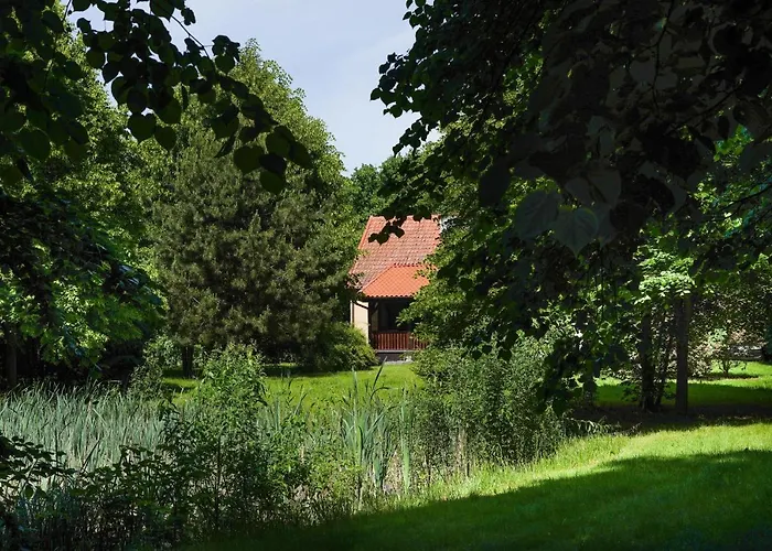 Siedlisko Otulenie Vila