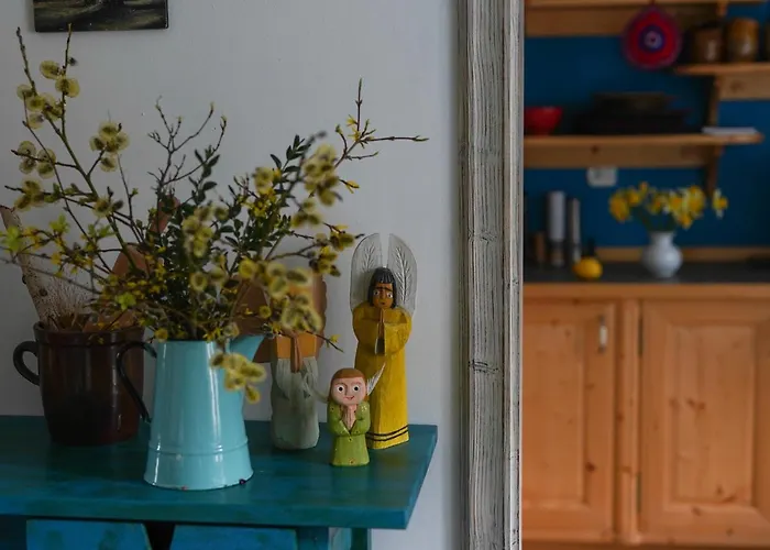 Siedlisko Otulenie Vila