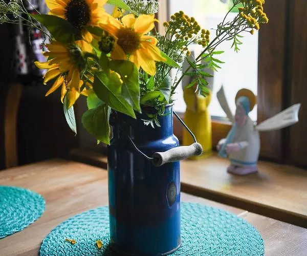 Vila Siedlisko Otulenie