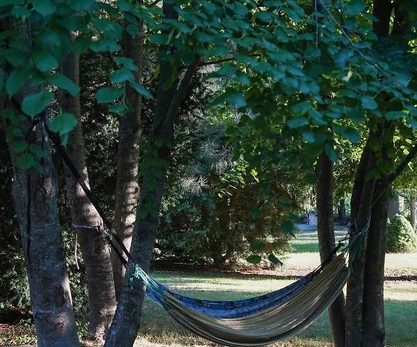 Vila Siedlisko Otulenie