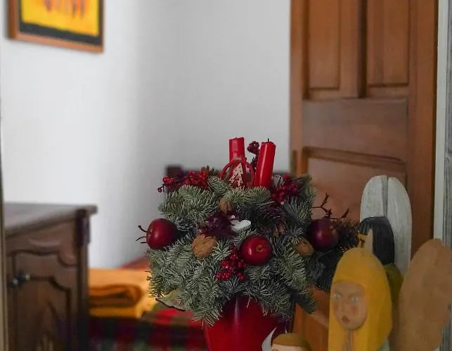 Siedlisko Otulenie Vila