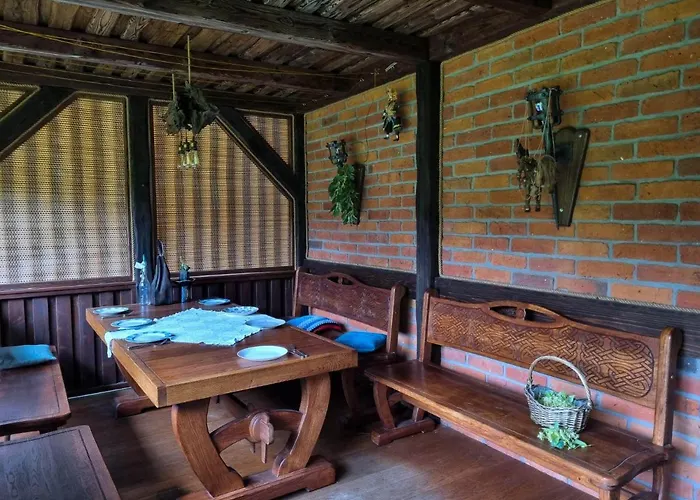 Siedlisko Otulenie *