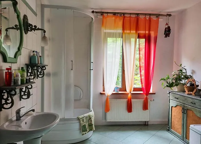 Siedlisko Otulenie Bartoszyce