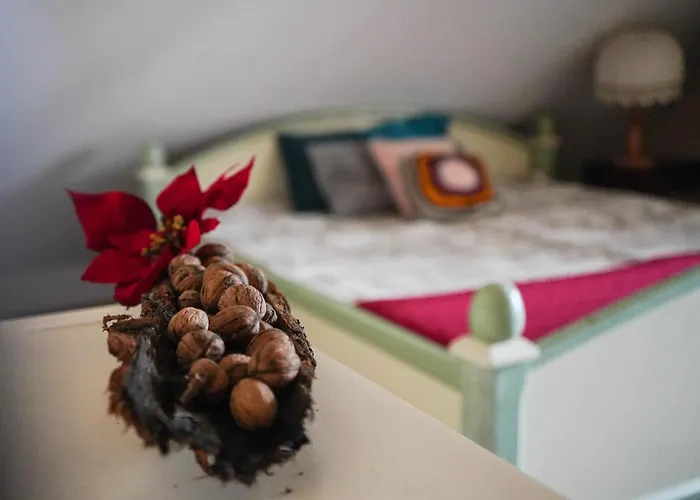 Siedlisko Otulenie Bartoszyce