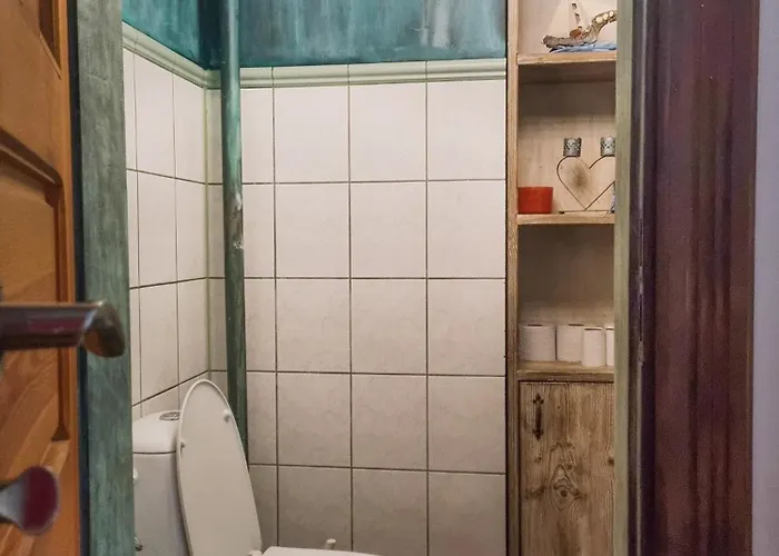 Siedlisko Otulenie Vila