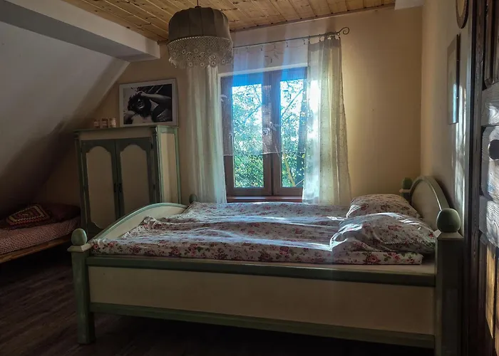 Siedlisko Otulenie Bartoszyce