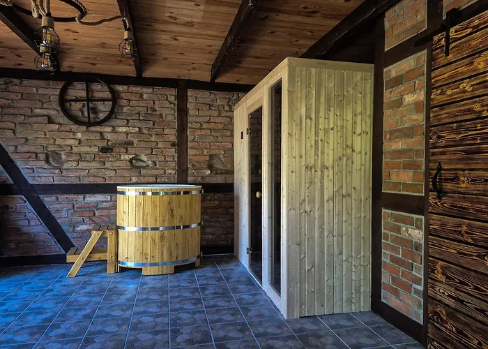 Siedlisko Otulenie Vila