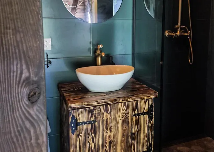 Siedlisko Otulenie *